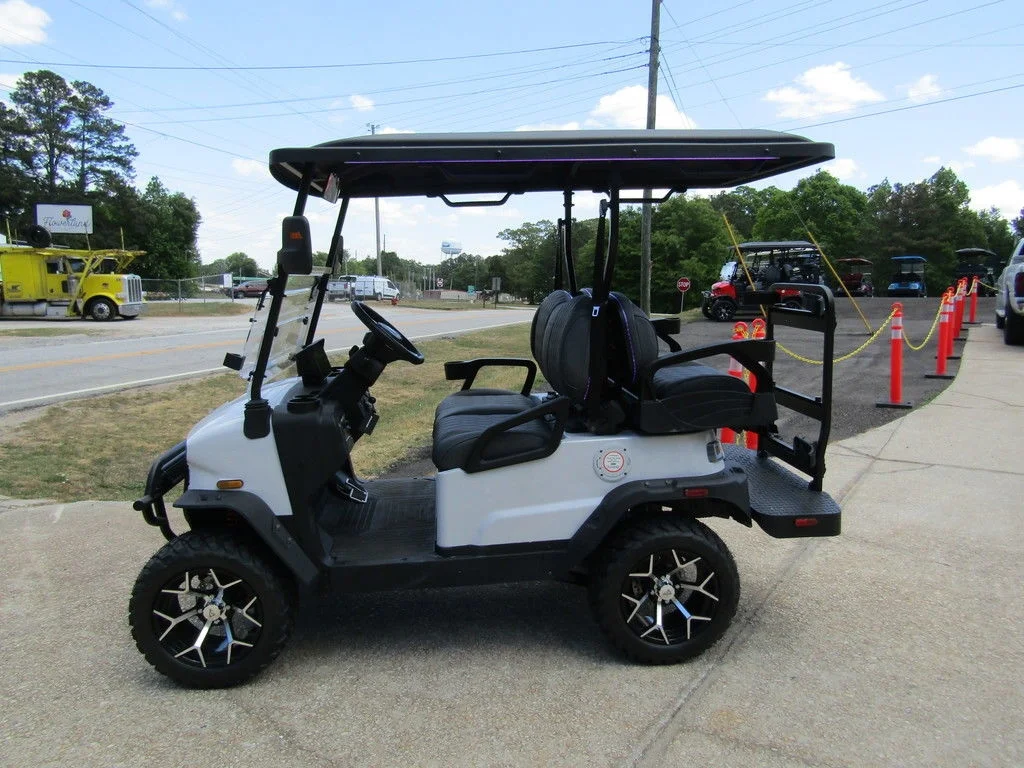 2026 Denago Nomad XL photo 2