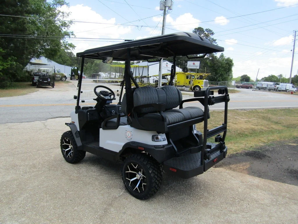 2026 Denago Nomad XL photo 3