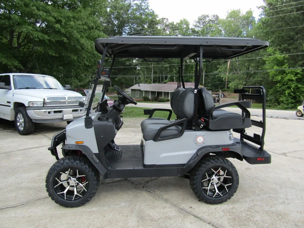 2026 Denago Nomad XL photo 2
