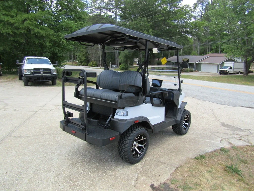 2026 Denago Nomad XL photo 4