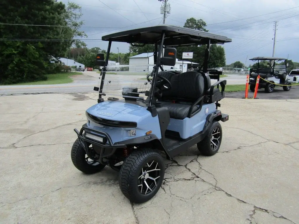 2026 Denago Nomad XL photo 1