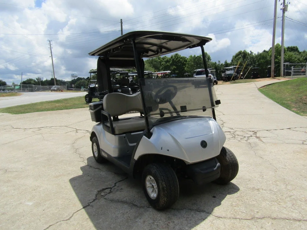 2019 Yamaha Drive Fleet photo 6