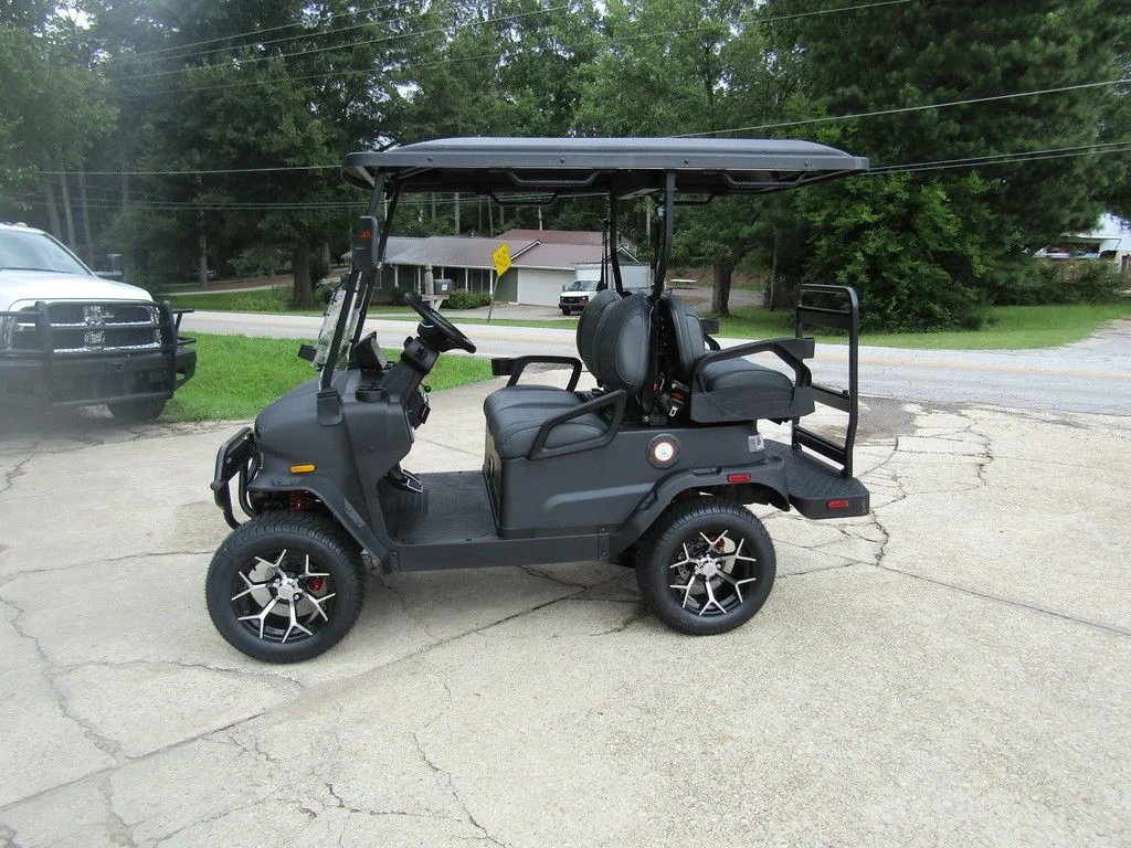 2026 Denago Nomad XL photo 2