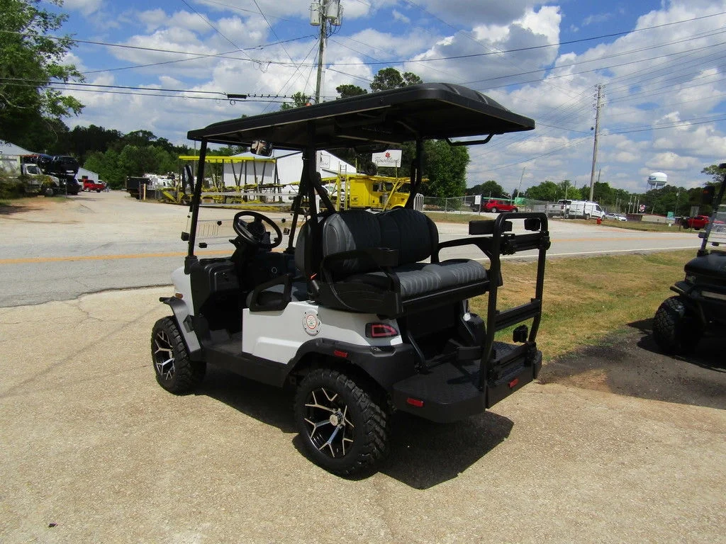 2026 Denago Nomad XL photo 3