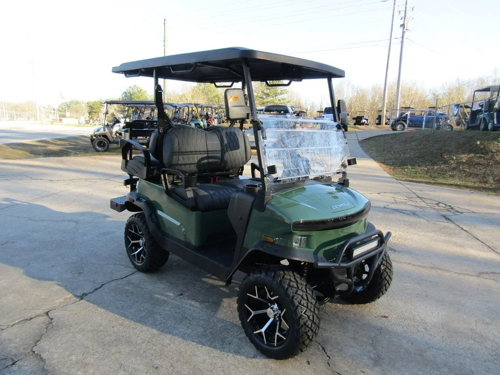 2026 Denago Nomad XL photo 6