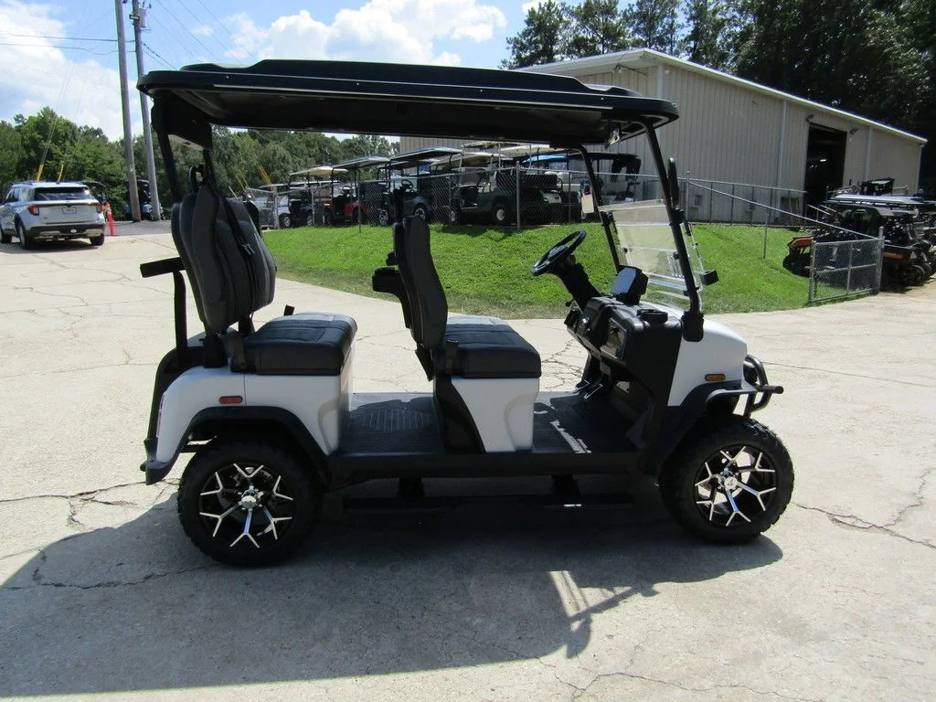 2026 Denago Rover XL photo 5