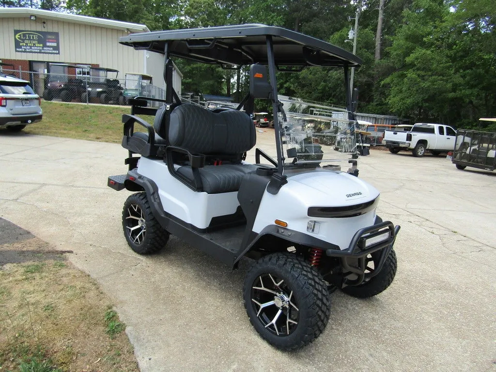 2026 Denago Nomad XL photo 6