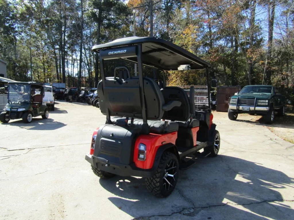 2026 Denago Rover XL photo 4