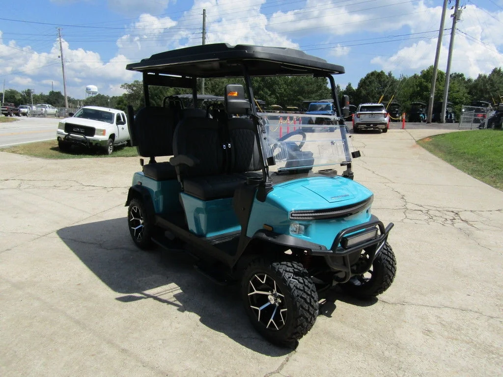 2026 Denago Rover XL photo 6