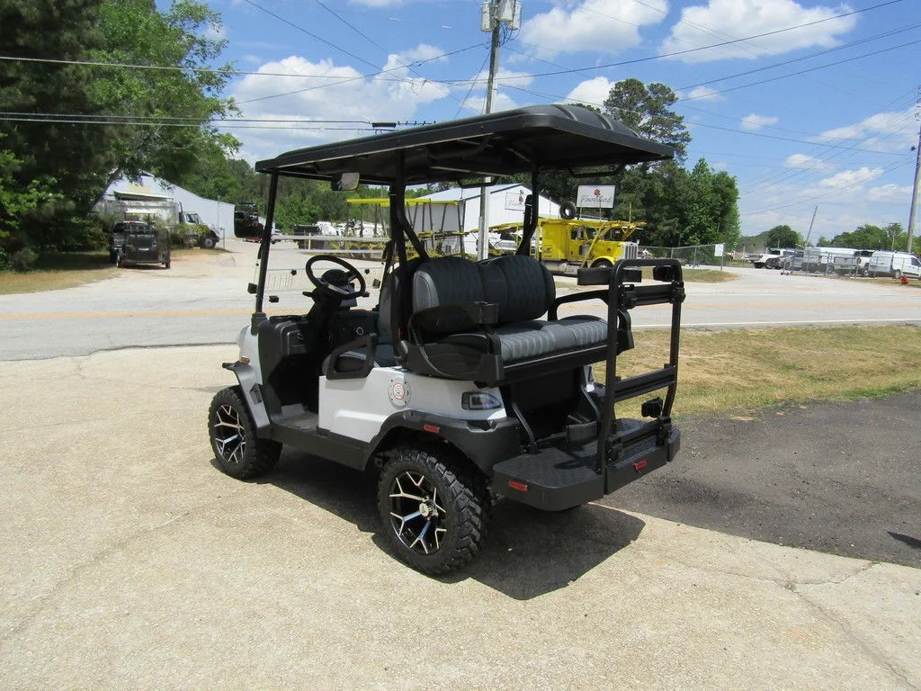 2026 Denago Nomad XL photo 3