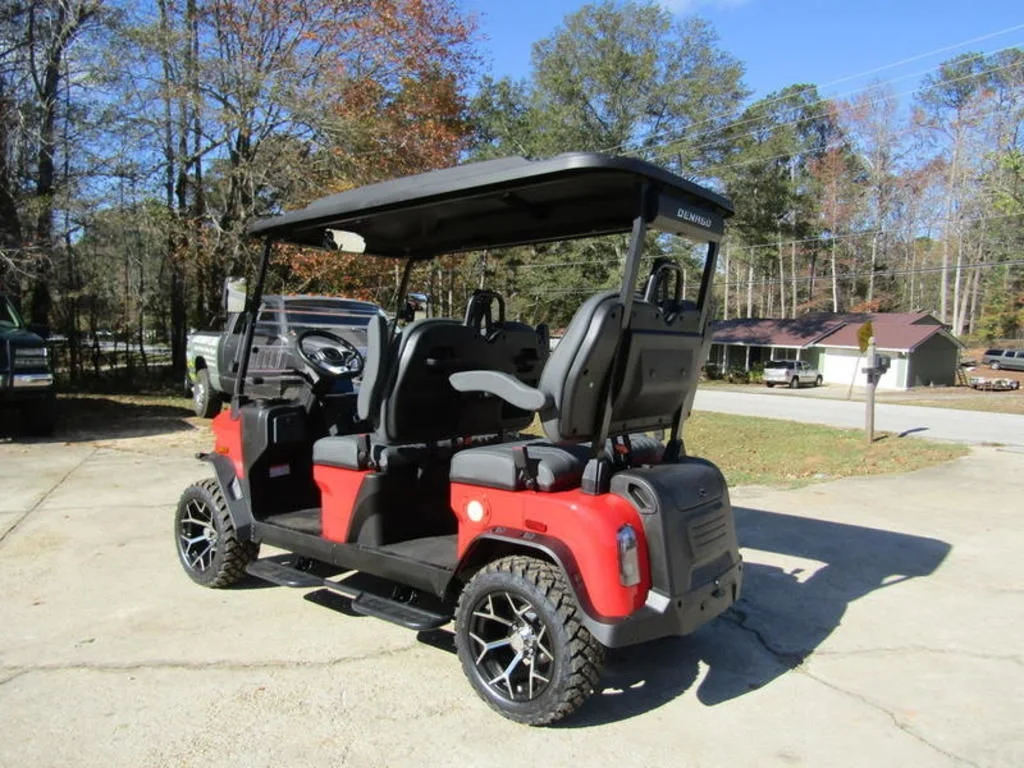 2026 Denago Rover XL photo 5