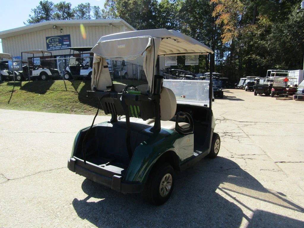2022 E-Z-GO RXV ELiTE Lithium photo 4