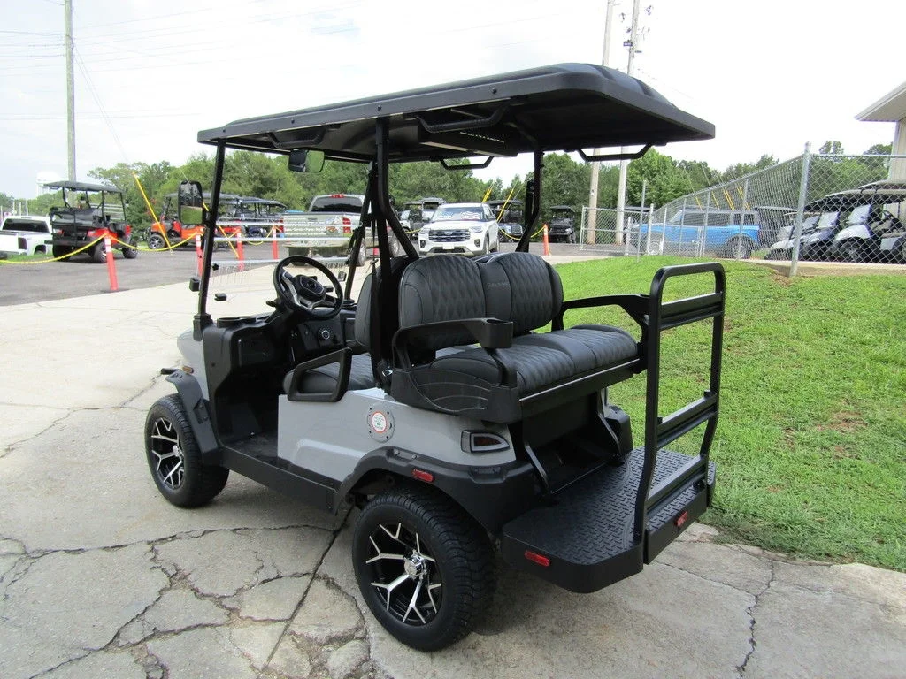 2026 Denago Nomad XL photo 3