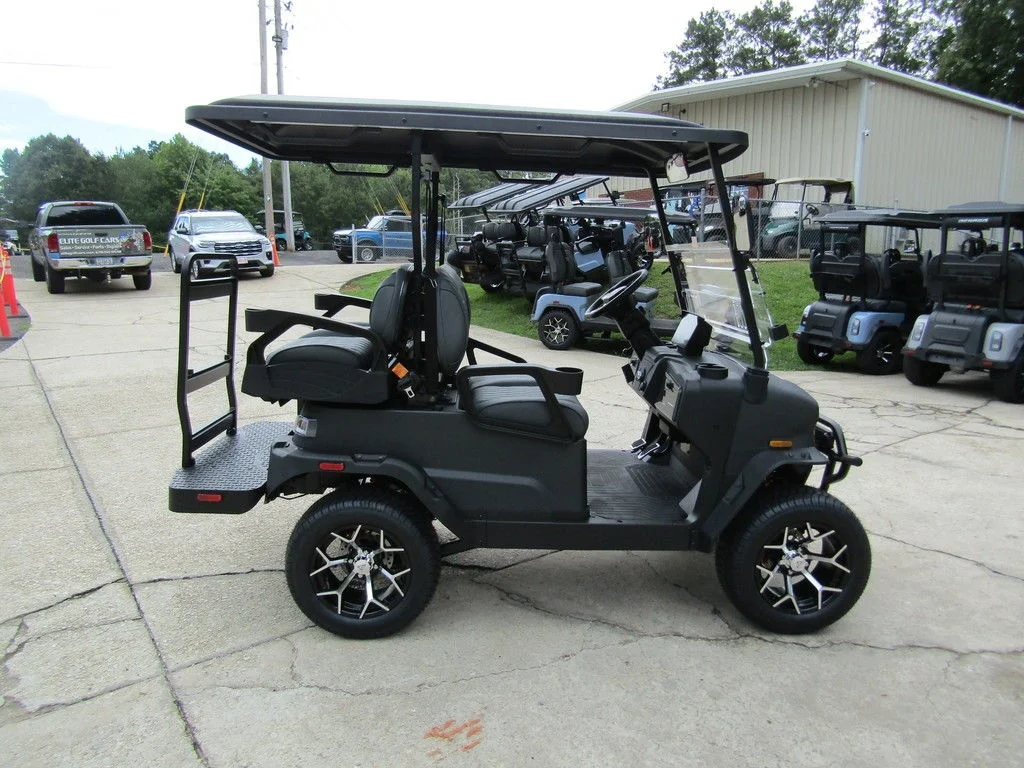 2026 Denago Nomad XL photo 5