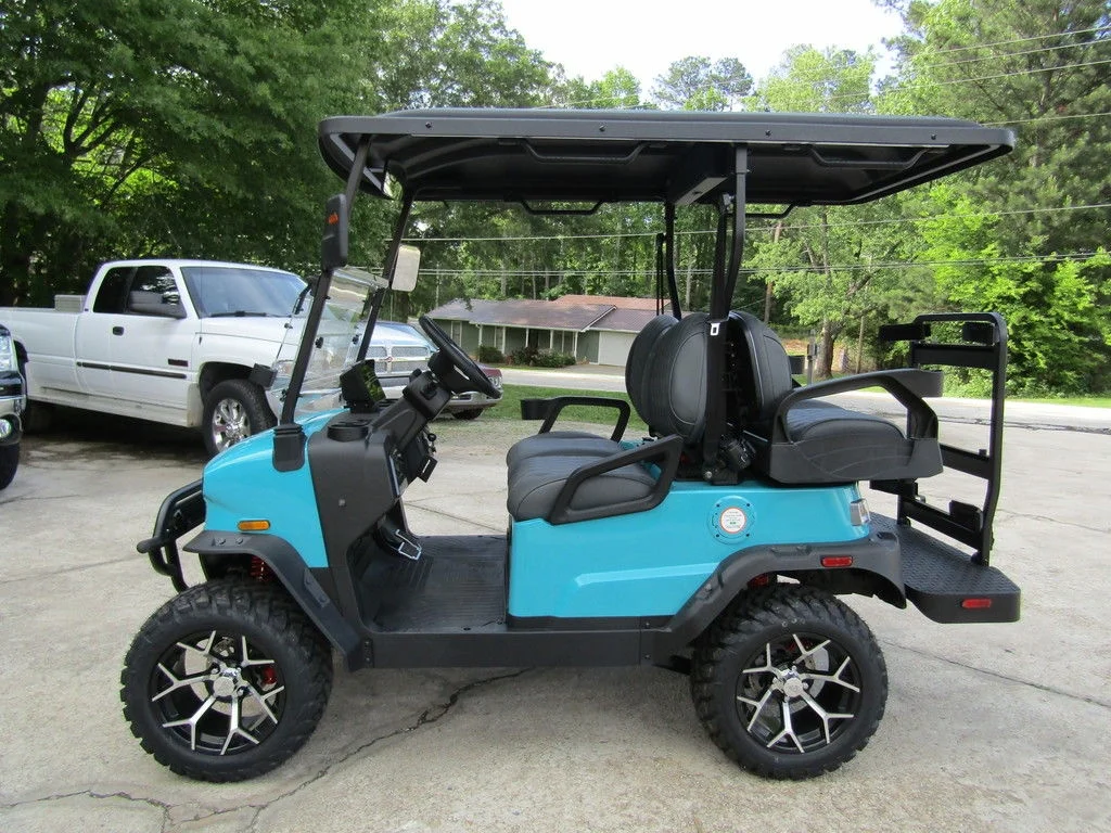 2026 Denago Nomad XL photo 2
