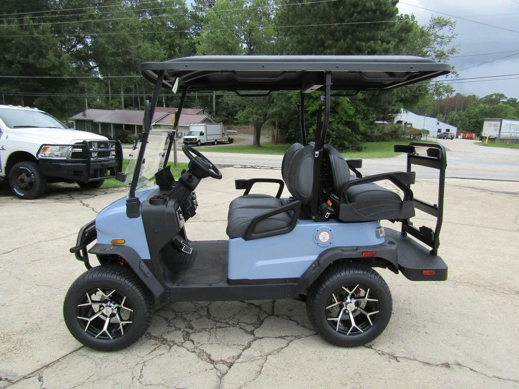 2026 Denago Nomad XL photo 2