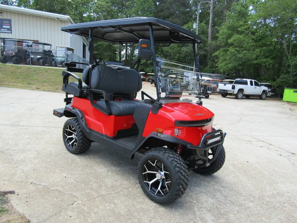 2026 Denago Nomad XL photo 6