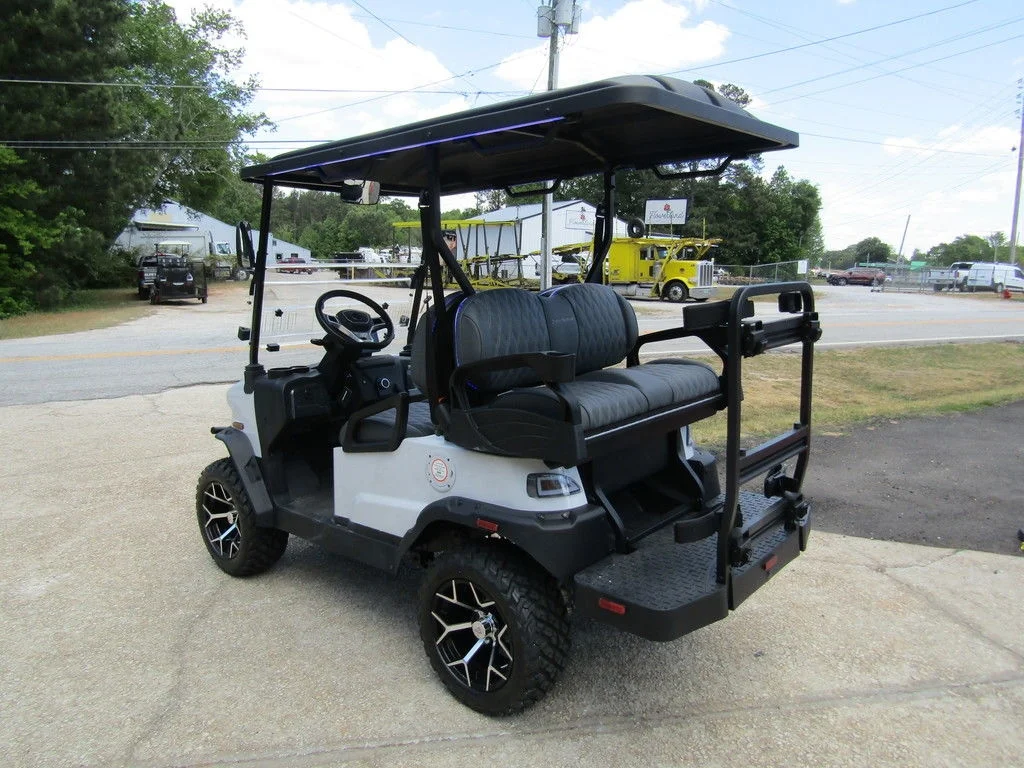 2026 Denago Nomad XL photo 3