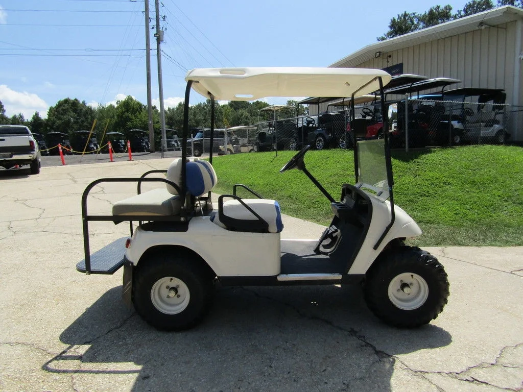1995 E-Z-GO DCS photo 5