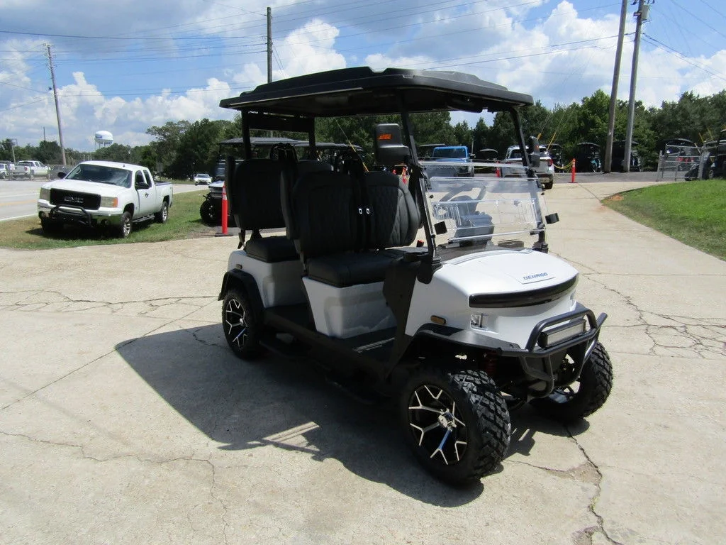 2026 Denago Rover XL photo 6