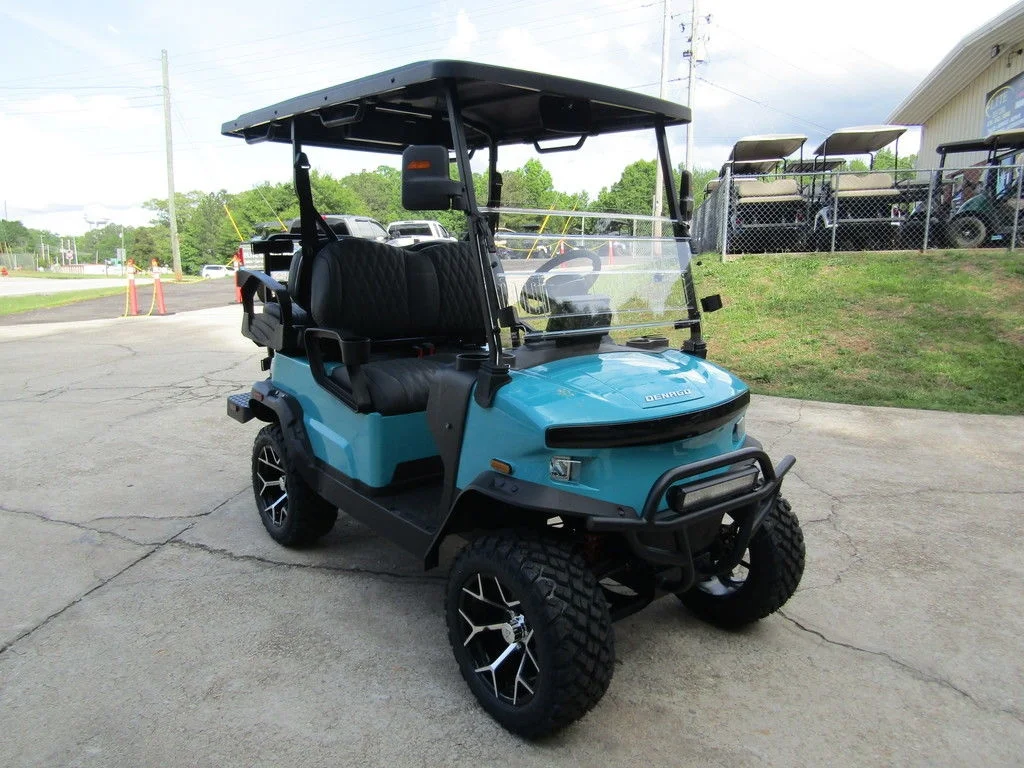 2026 Denago Nomad XL photo 6