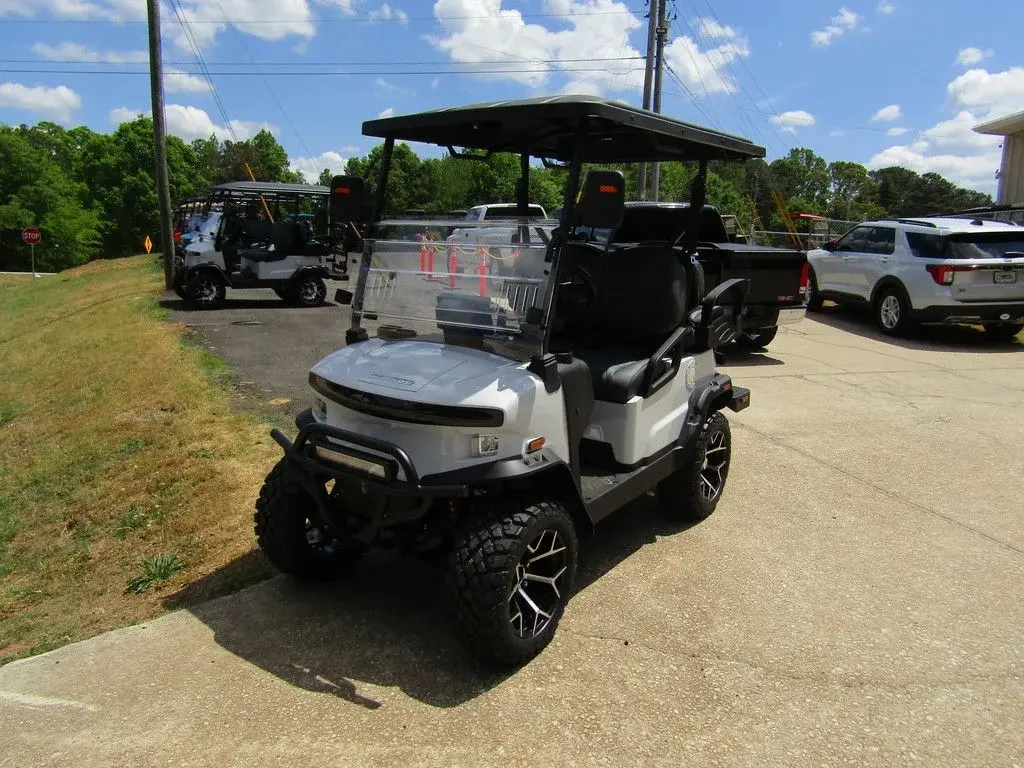 2026 Denago Nomad XL photo 1