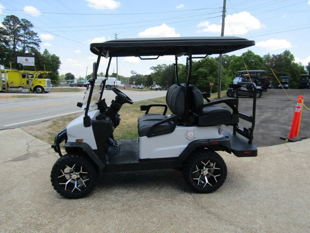 2026 Denago Nomad XL photo 2