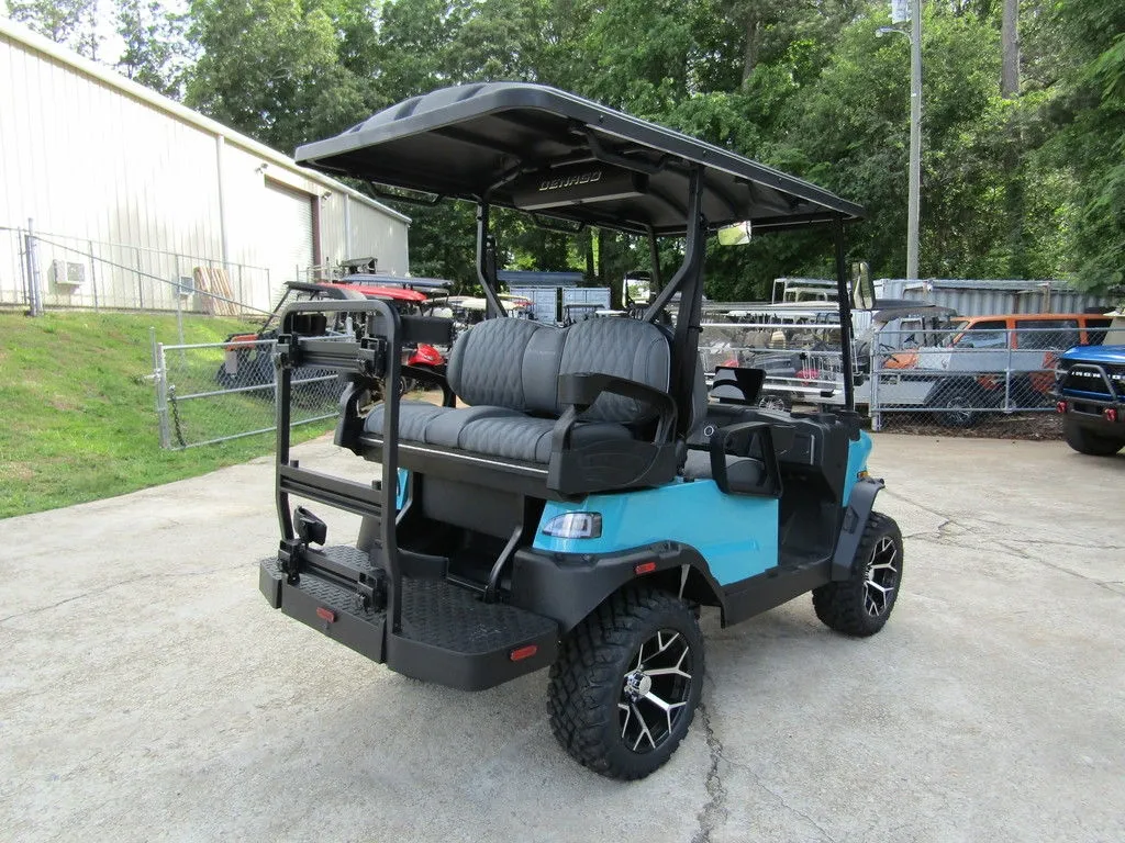 2026 Denago Nomad XL photo 4
