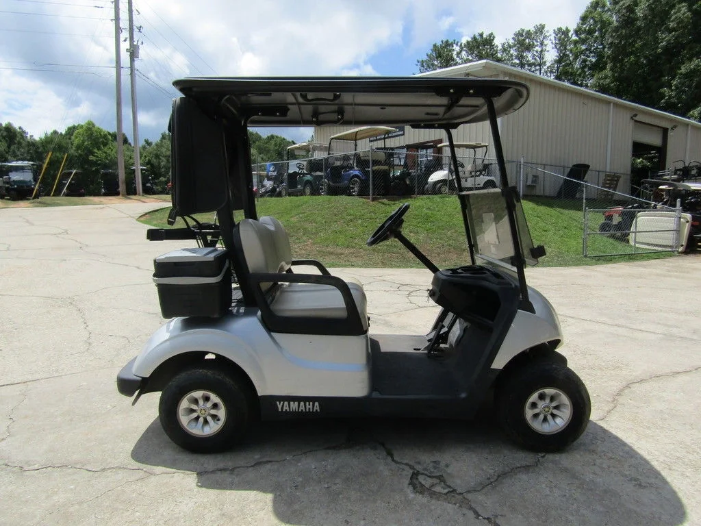 2019 Yamaha Drive Fleet photo 5