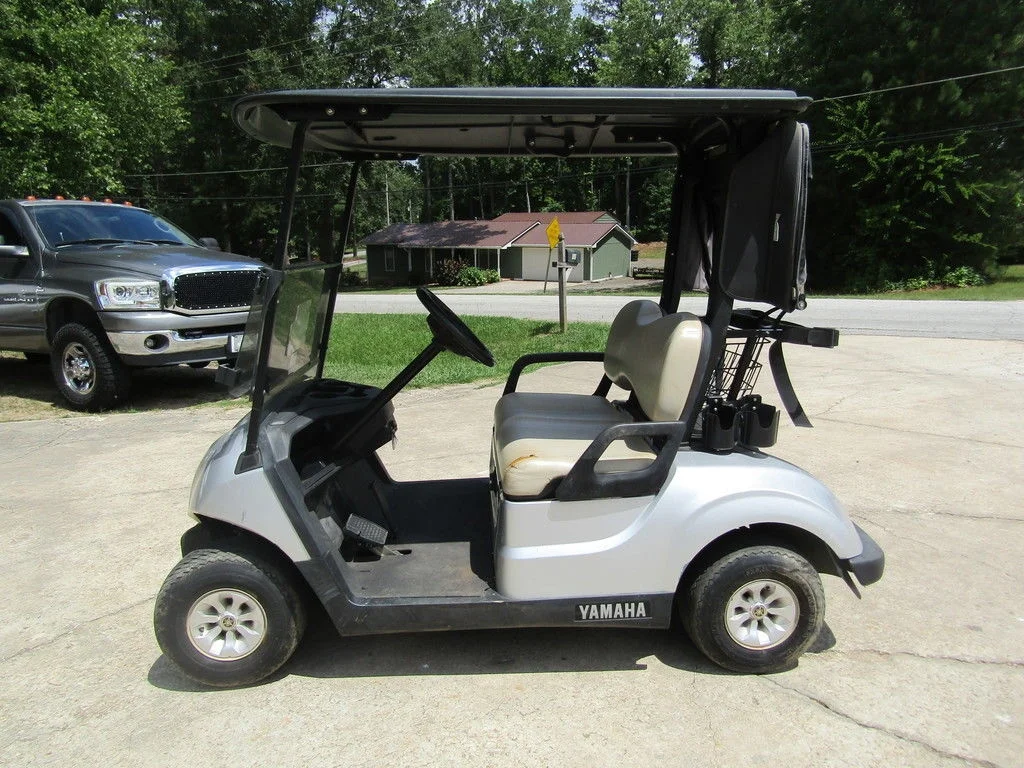 2019 Yamaha Drive Fleet photo 2