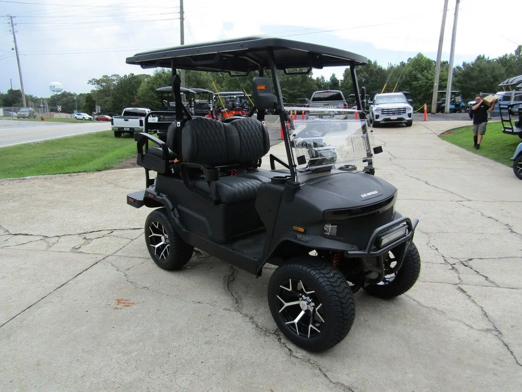 2026 Denago Nomad XL photo 6