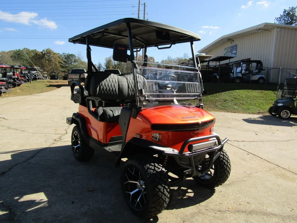 2026 Denago Nomad XL photo 6