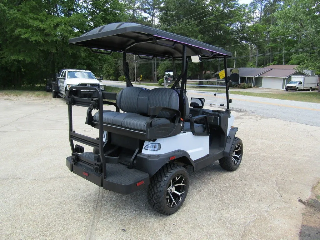 2026 Denago Nomad XL photo 4