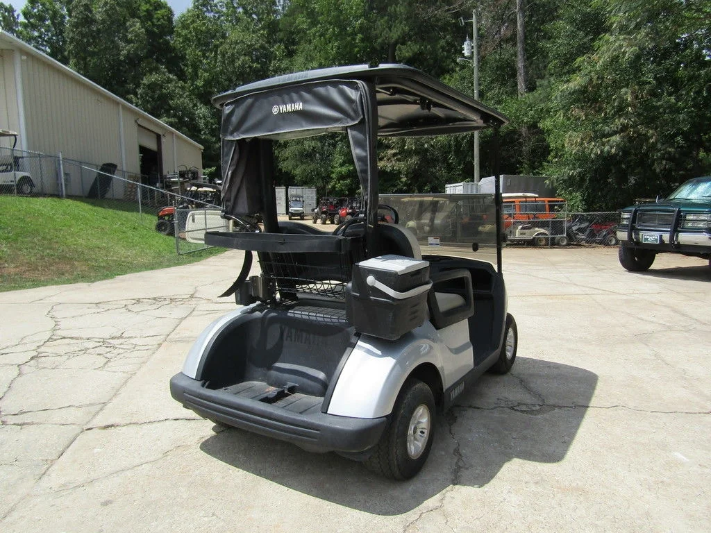 2019 Yamaha Drive Fleet photo 4