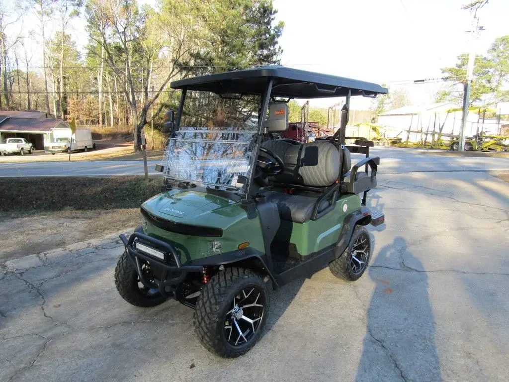 2026 Denago Nomad XL photo 1