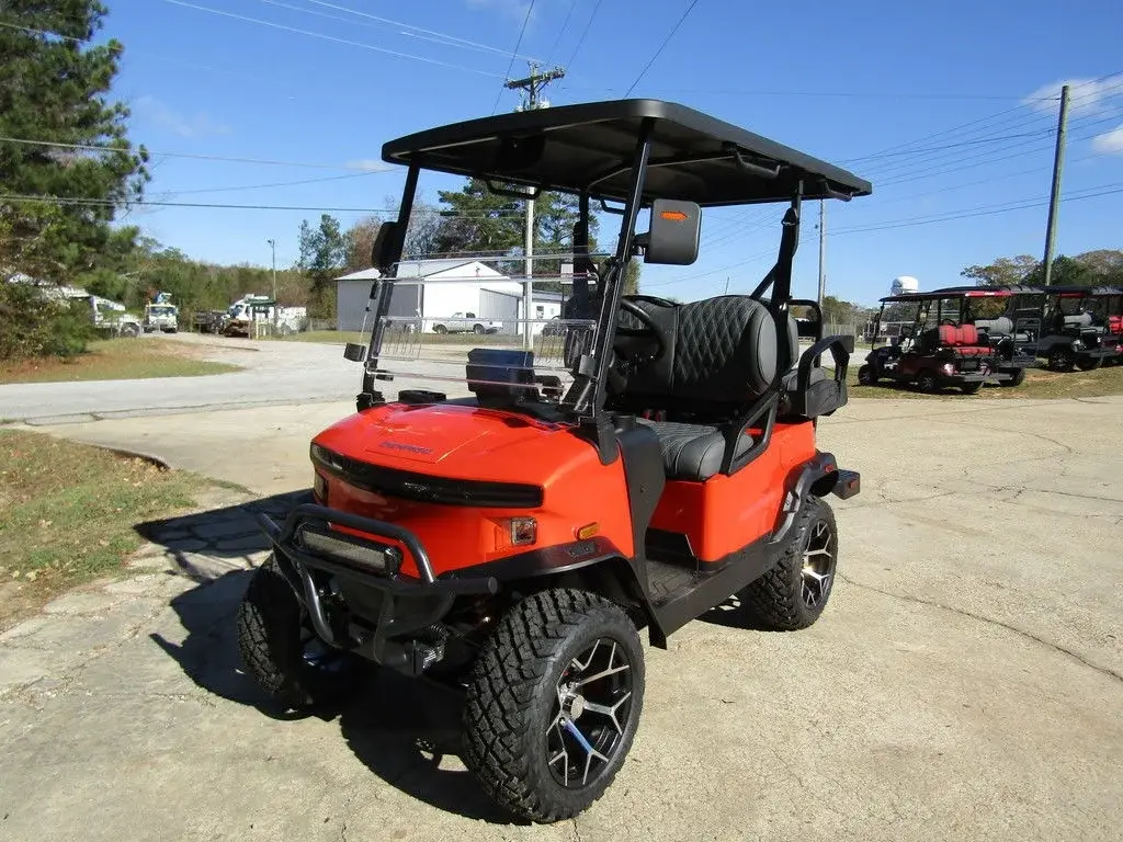 2026 Denago Nomad XL photo 1