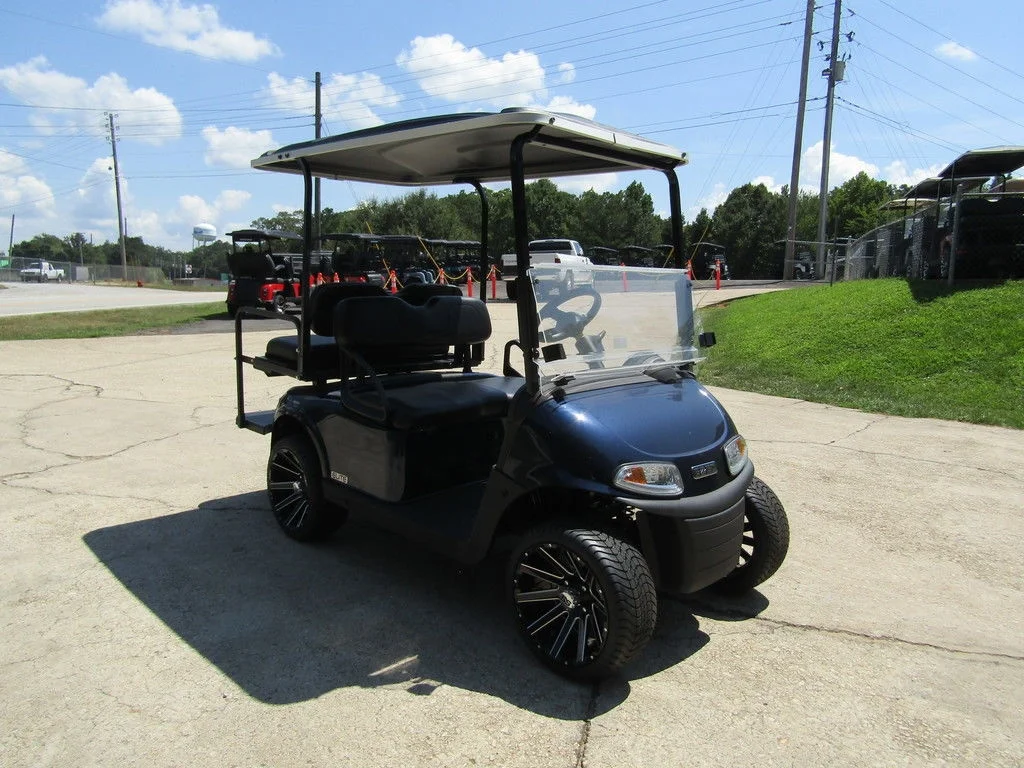 2021 E-Z-GO RXV ELiTE Lithium photo 6