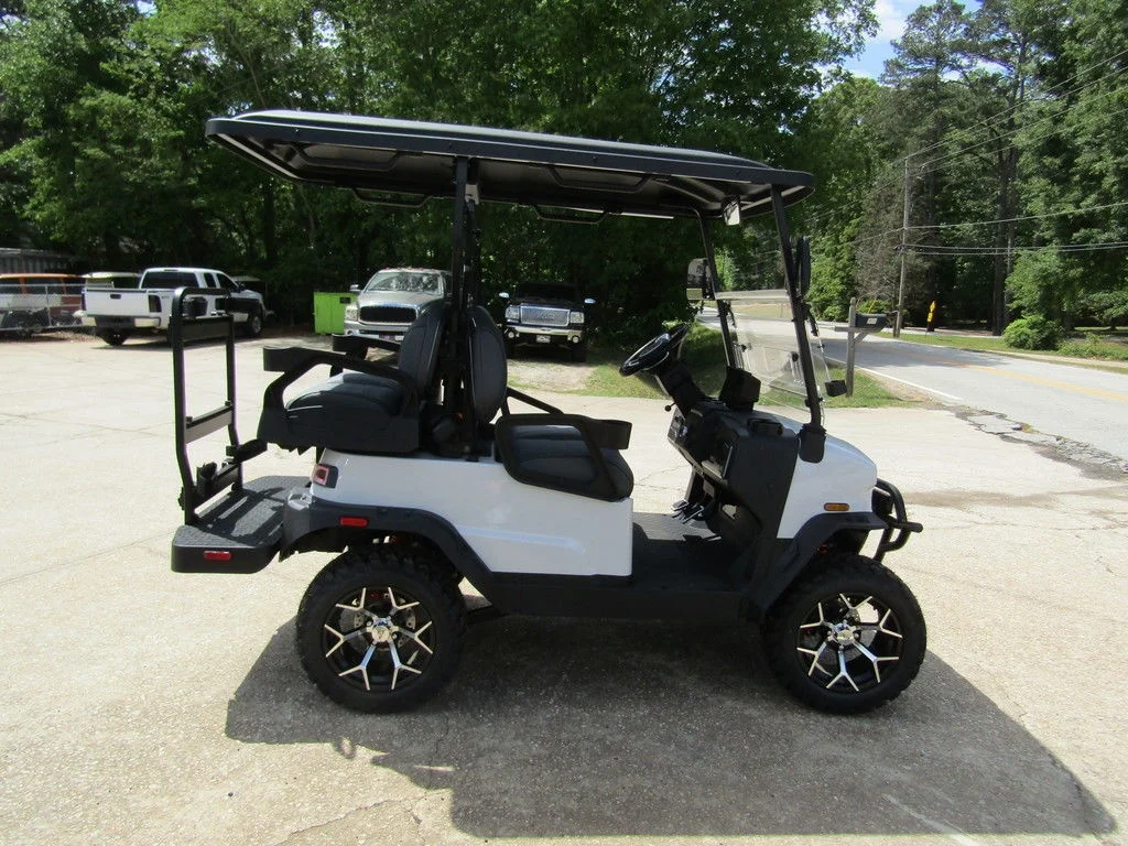 2026 Denago Nomad XL photo 5