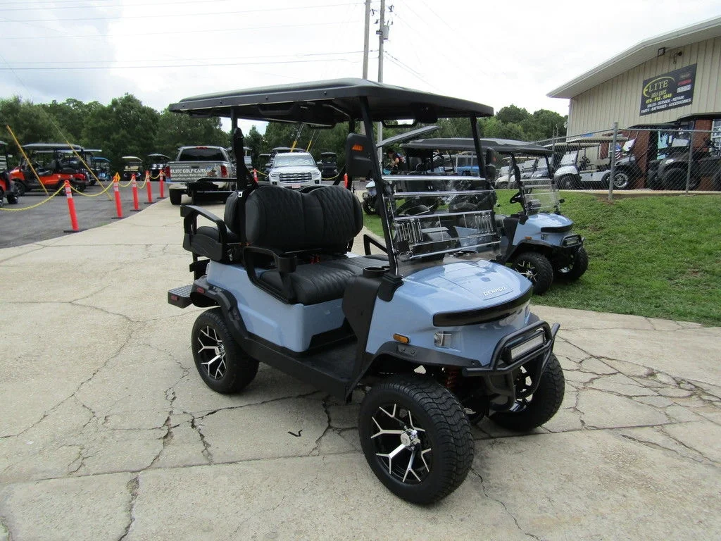 2026 Denago Nomad XL photo 6