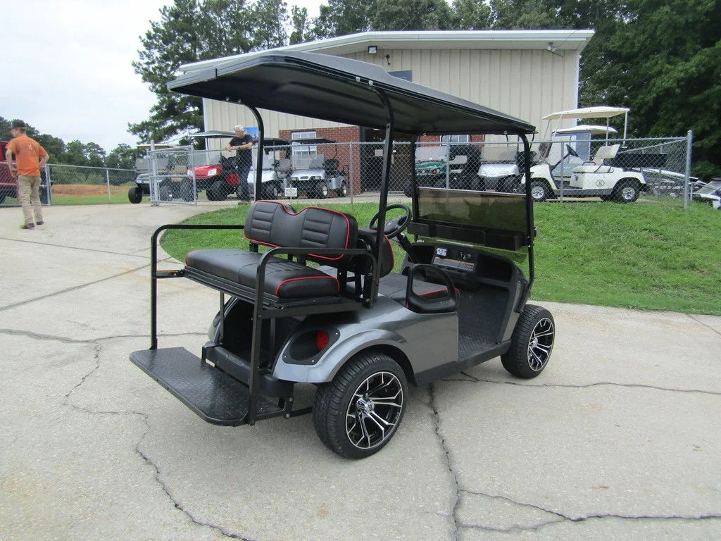 2022 Navitas X4 photo 4