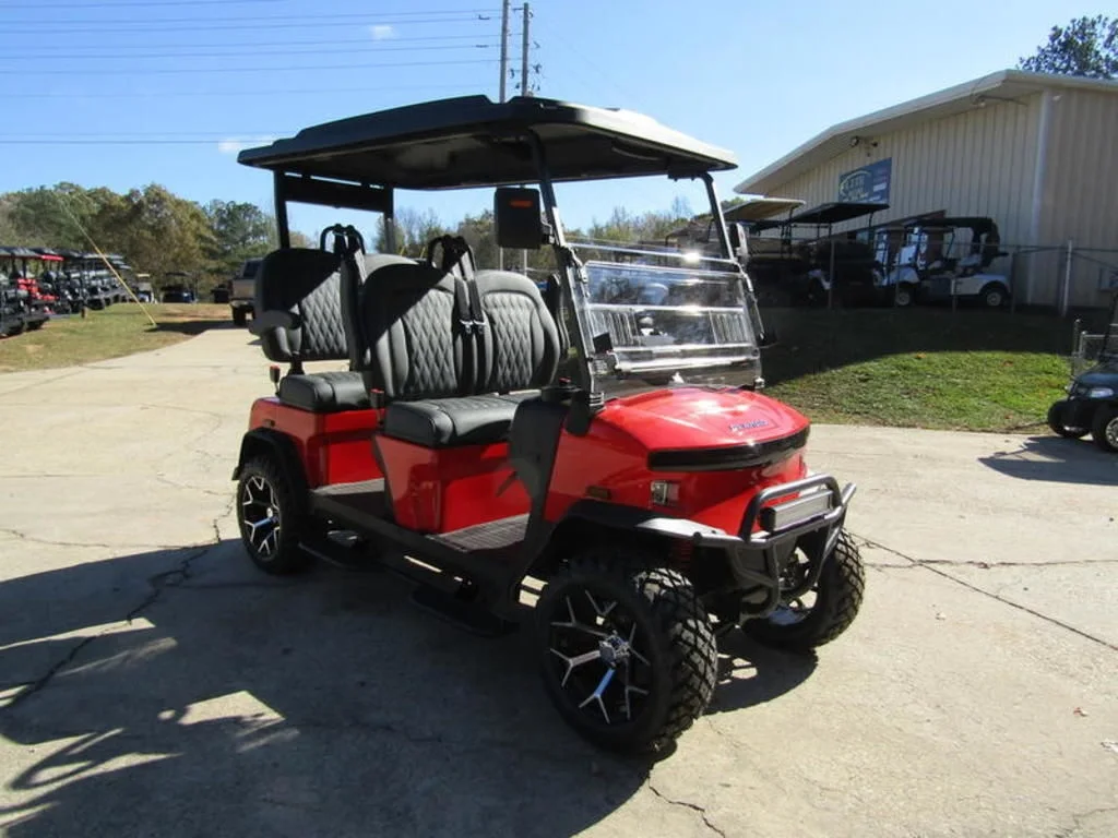 2026 Denago Rover XL photo 2