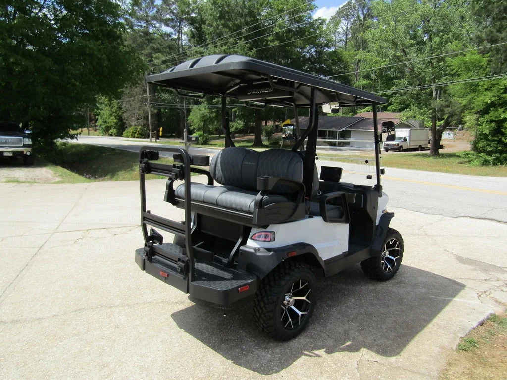2026 Denago Nomad XL photo 4