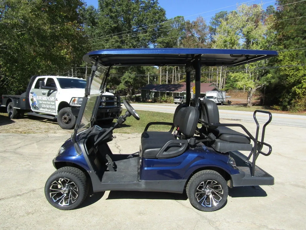2023 ICON I40 photo 2