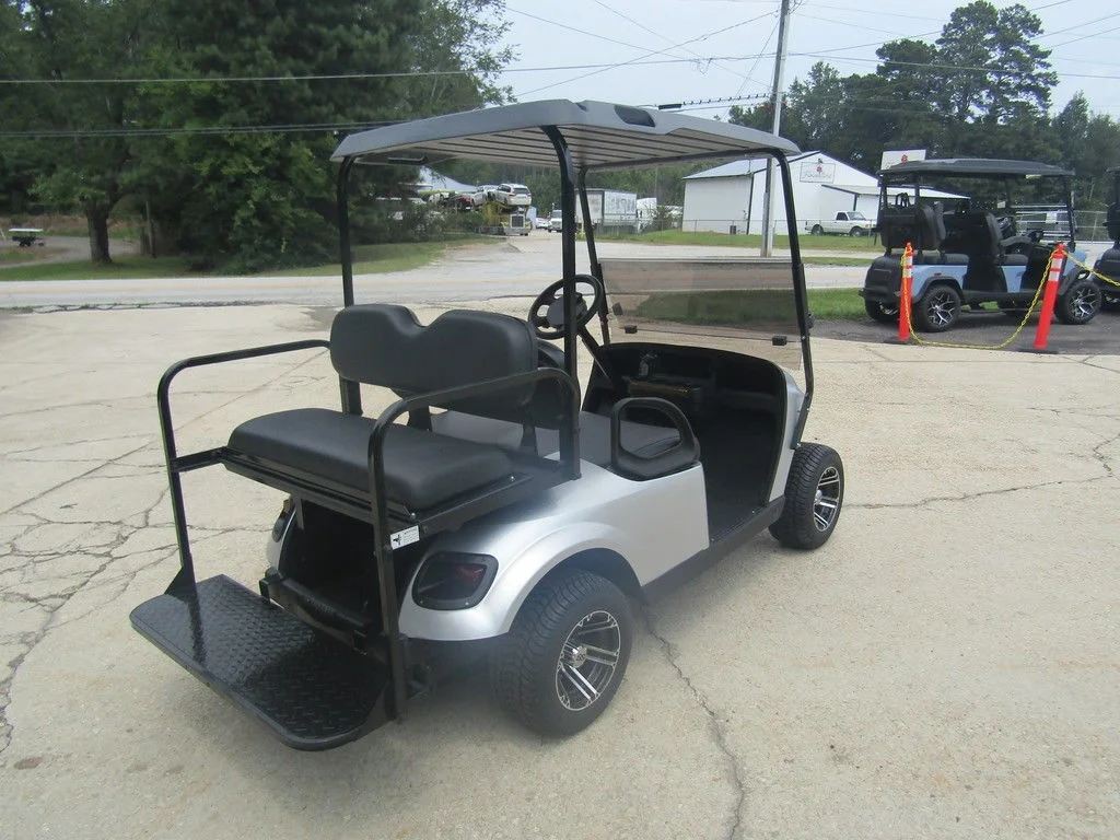 2020 E-Z-GO TXT photo 4
