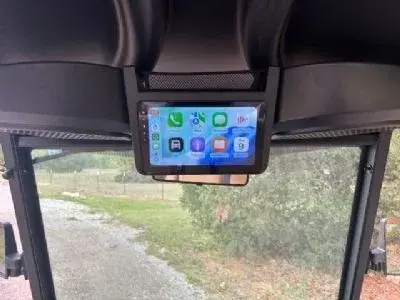 2027 Club Car Onward 4 Forward LSV photo 4