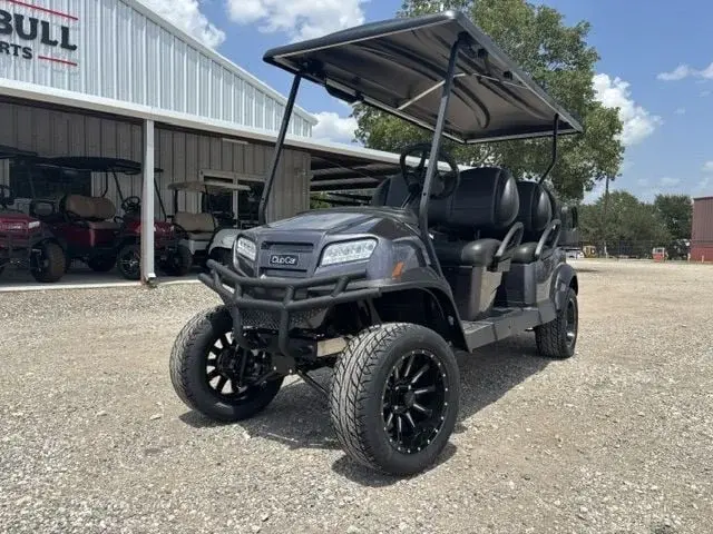 2026 E-Z-GO RXV Valor S photo 15