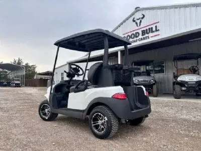 2027 Club Car Onward 2 Passenger photo 2