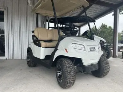 2027 Club Car Onward Gas photo 5