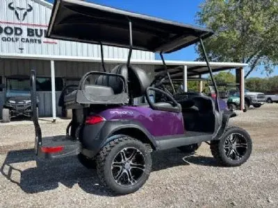 2026 Club Car Onward 2 Passenger photo 2