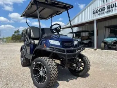 2026 Club Car Onward 4L photo 4